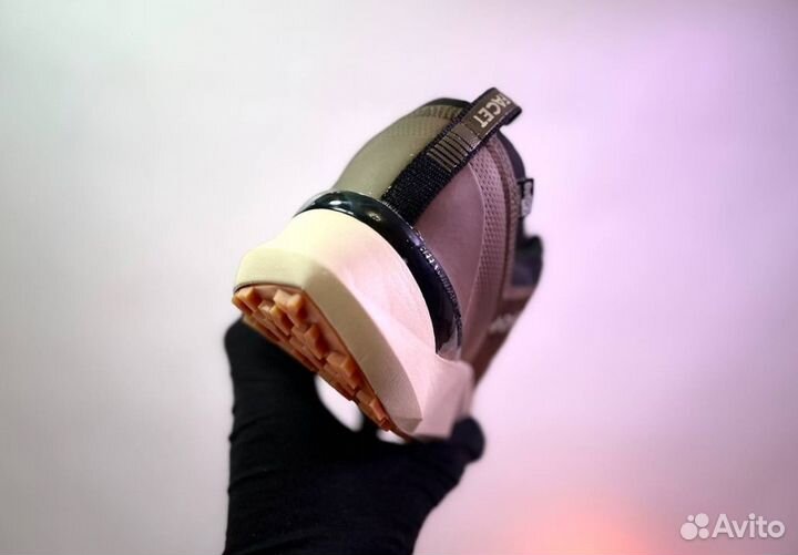 Кроссовки Columbia удобные