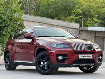 BMW X6 4.4 AT, 2008, 178 000 км, с пробегом, цена 1 647 000 руб.