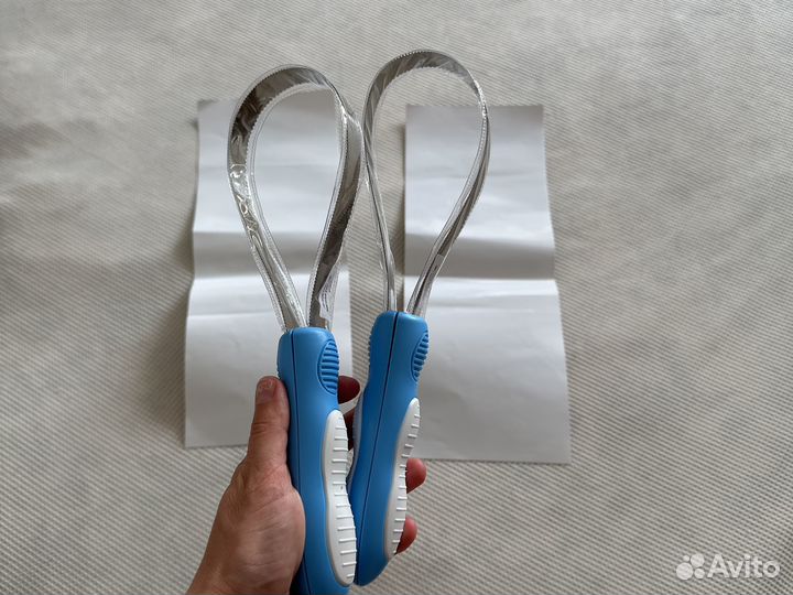 Расческа для собак лошадей подарок бронепленка