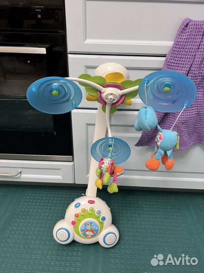 Мобиль Tiny Love