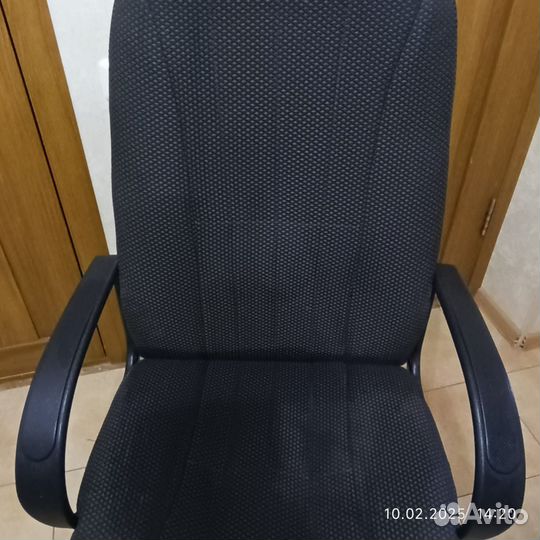 Компьютерное кресло бу