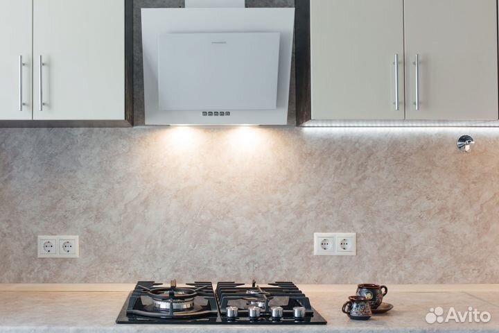 Угловая кухня «Локо» + духовка в подарок