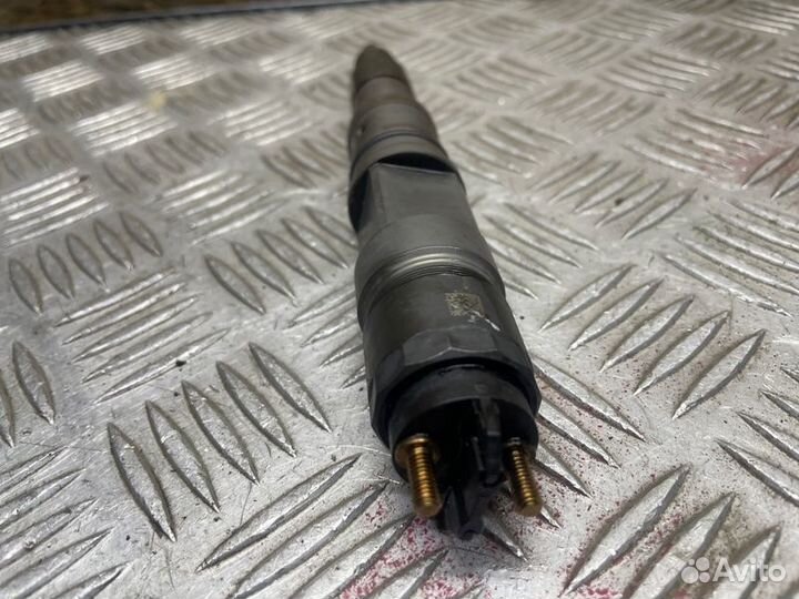 Насос-форсунка Man Tga 2000-2020