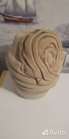Шапки