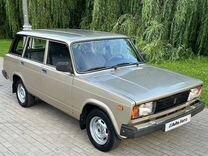 ВАЗ (LADA) 2104 1.6 MT, 2008, 41 344 км, с пробегом, цена 370 000 руб.