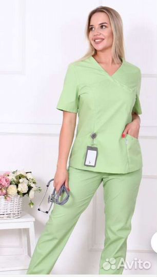 Медицинский костюм