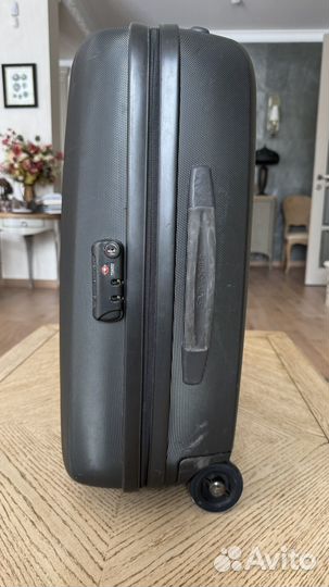 Чемодан samsonite ручная кладь