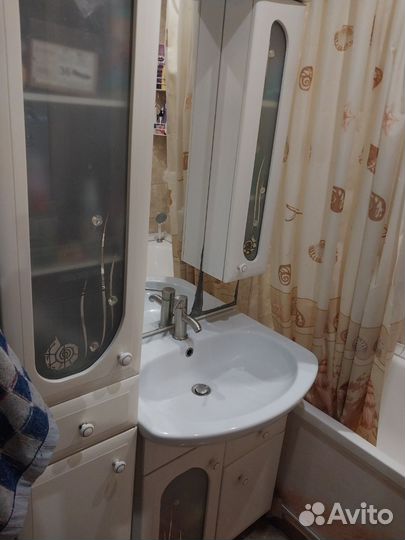 Гарнитур для ванной бу