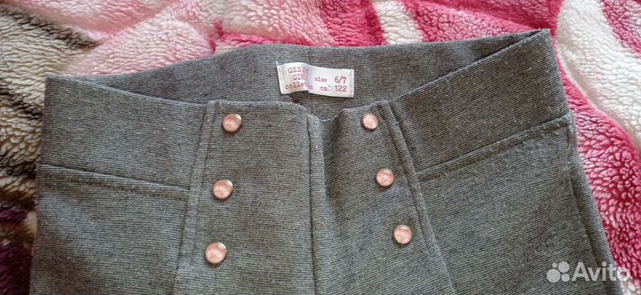 Брюки Gloria Jeans