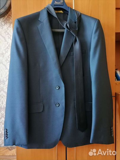 Пиджак мужской