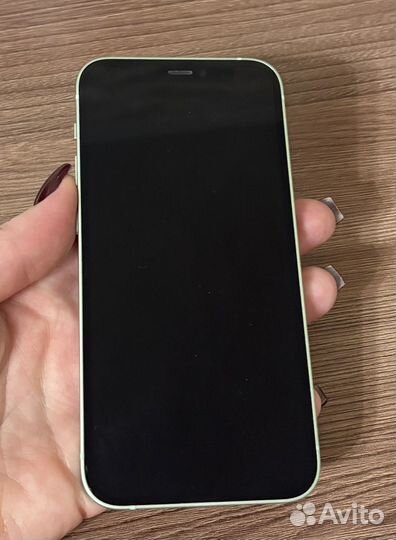 iPhone 12 mini, 64 ГБ