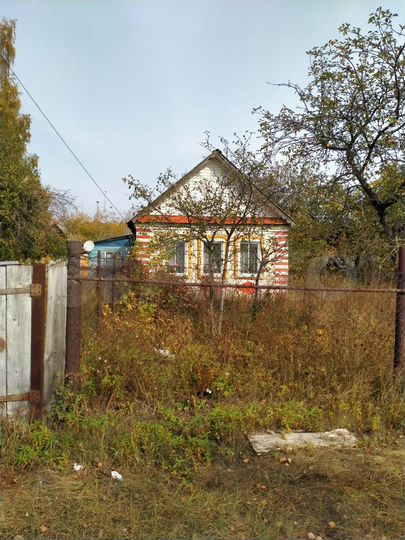 Дом 70 м² на участке 16 сот.