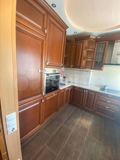 4-к. квартира, 77,7 м², 3/5 эт.