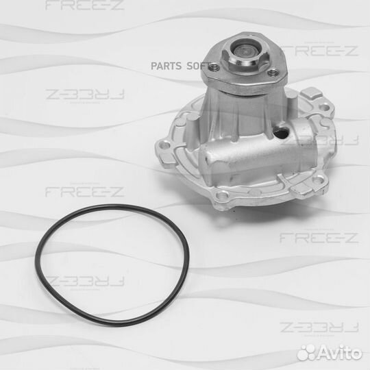 Free-Z KP0111 Насос водяной