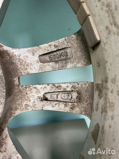 Литые диски r15 резина 195 65 15