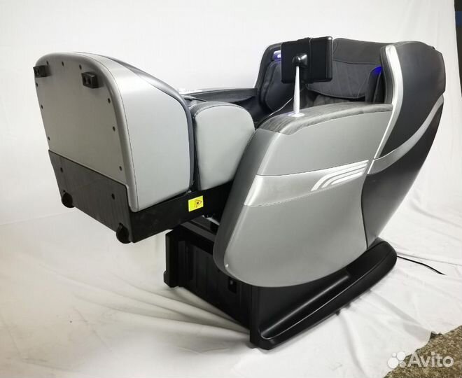 Массажное кресло iMassage Vector 4D