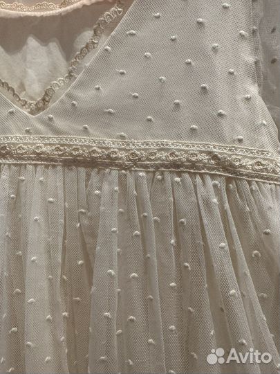 Платье Abel lula