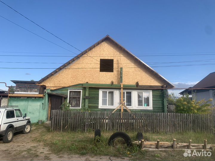 Бригада строителей