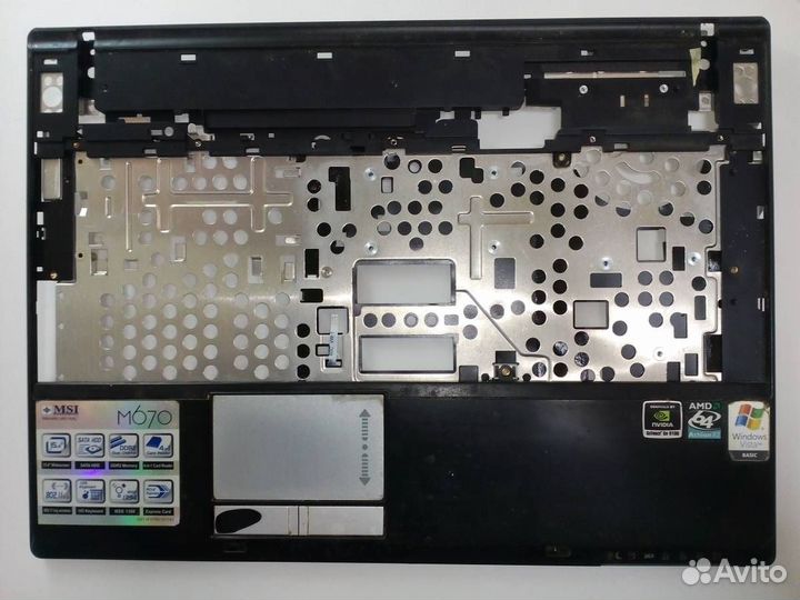 Палмрест MSI M670