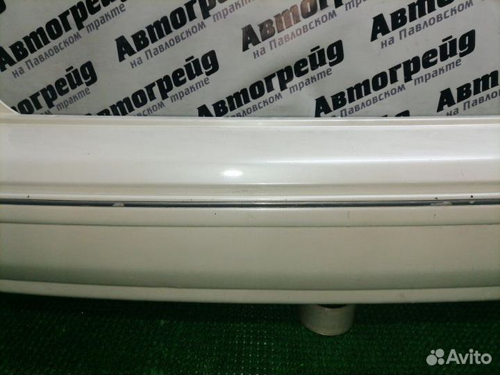 Бампер задний Toyota Camry Gracia SXV20 5S-FE