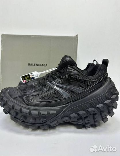 Balenciaga Defender