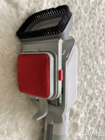 Ручной пароочиститель