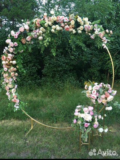 Оформление свадьбы