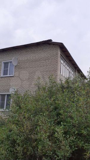 2-к. квартира, 45,6 м², 2/2 эт.