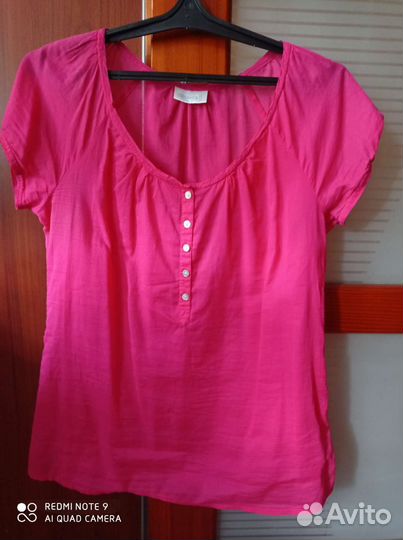 Одежда женская, размер 46-48