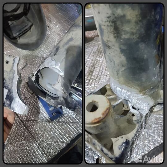 Аргоновая сварка