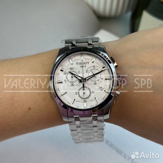 Часы Tissot #20201010353