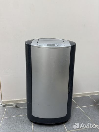 Мобильный кондиционер бу