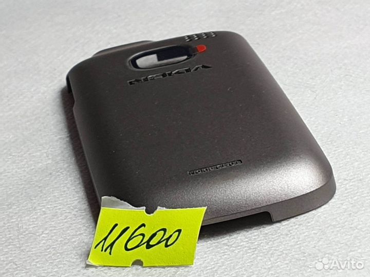 Крышка АКБ Nokia с1-01