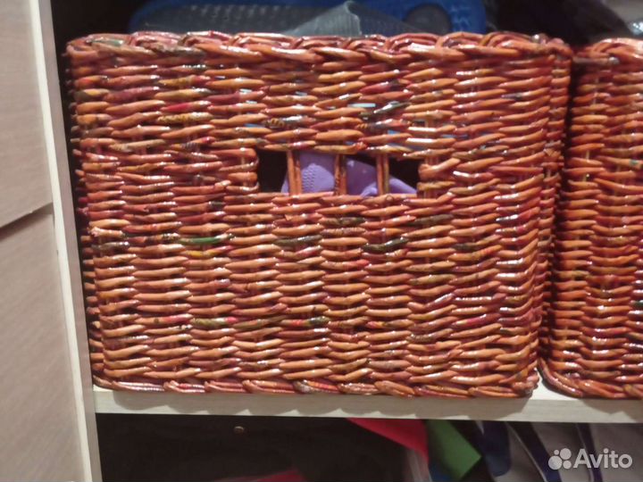 Корзина для хранения