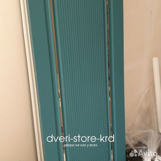 Двери от производителя