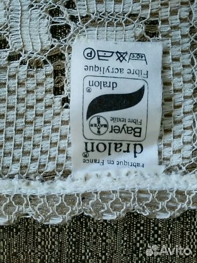 Салфетки, скатерти - Франция, пледы