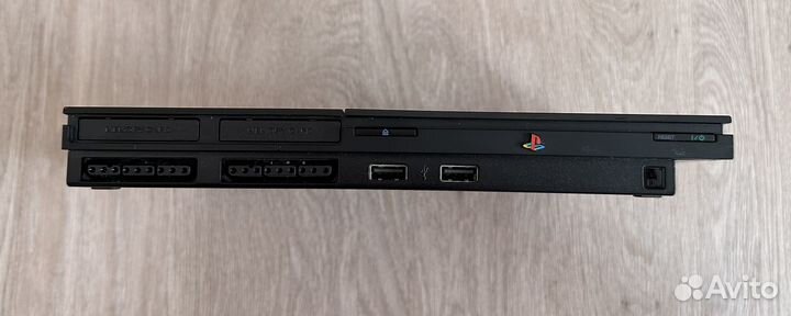 Sony playstation 2