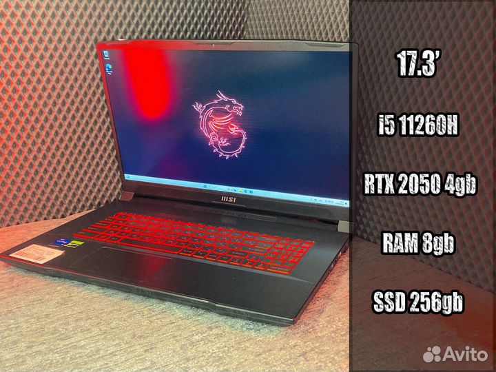 Ноутбук i3 i5 i7 Ryzen 3 5 RTX GTX