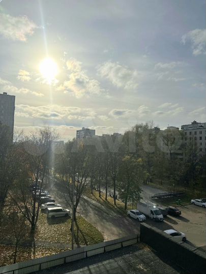 Комната 11 м² в 3-к., 5/9 эт.