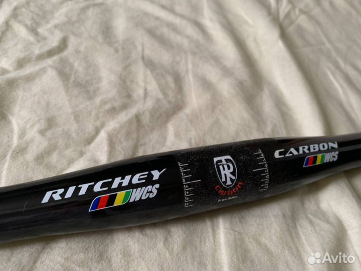 Ritchey wcs