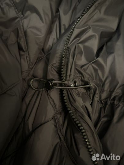 Пальто зимнее женское Calvin Klein