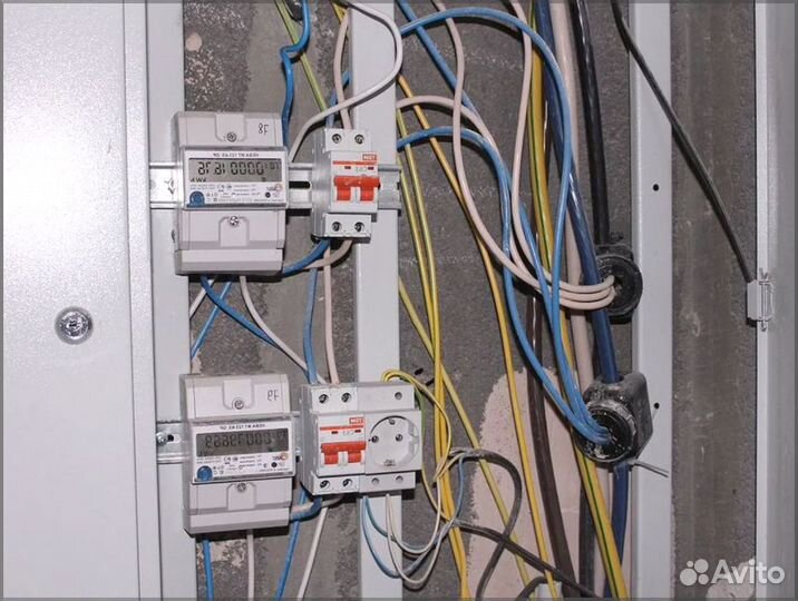 Мастер на час, Сантехник, Электрик, Сборка мебели