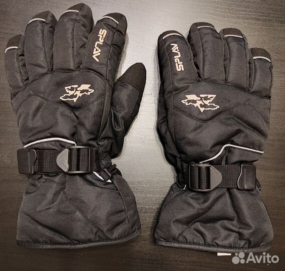 Перчатки зимние Thinsulate Splav