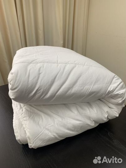 Одеяло 210 х 205 Unison кашемировое