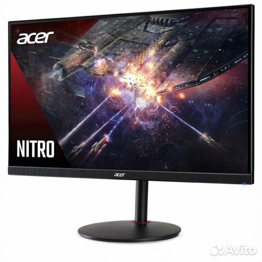 Монитор Acer Nitro XV272Sbmiiprx 379964