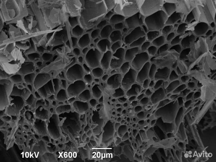 Активированный уголь 1 кг ар-В