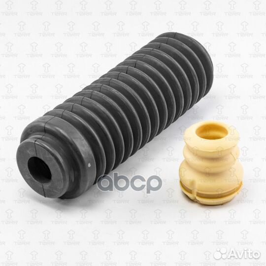 Пыльник амортизатора DR0176 torr