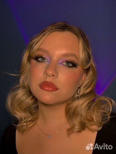 Визажист-стилист