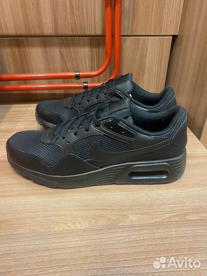 Кроссовки nike