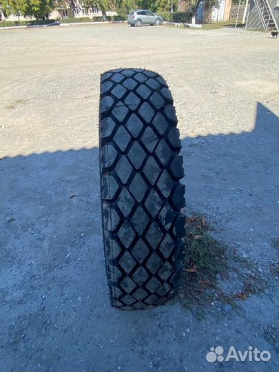 Шины на маз